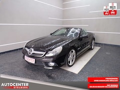 Bild des Angebotes Mercedes-Benz SL 350 SL 350 "NAVI-LEDER-XENON-MULTI-SITZH-PDC"