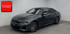 Bild des Angebotes BMW M3 M340d xDrive LASER+MEMO+HUD+AHK+KEYLESS+STANDHZG