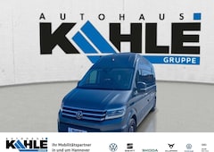 Bild des Angebotes VW Crafter Grand California 2.0 TDI DSG 4MOTION