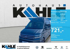 Bild des Angebotes VW Crafter Grand California 2.0 TDI DSG 4MOTION