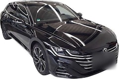 Bild des Angebotes VW Arteon Shootingbrake R-LINE 2.0TSI 280PS DSG 4M ACC.5J-G.