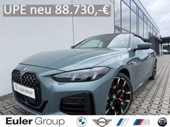 Bild des Angebotes BMW 430 i xDrive Cabrio M Sport Pro 19'' AHK H/K adLED Com