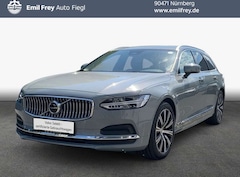 Bild des Angebotes Volvo V90 B4 B Plus Bright