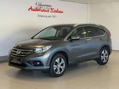 Bild des Angebotes Honda CR-V 2.2i DTEC 4WD Lifestyle +AHK + Garantie +