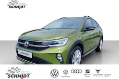 Bild des Angebotes VW Taigo 1.0 LIFE DSG AHK ACC IQ-light