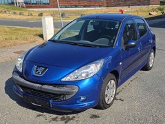 Bild des Angebotes Peugeot 206 + | TÜV NEU | 2.HD | TOP