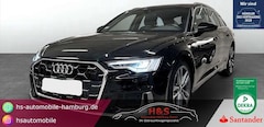 Bild des Angebotes Audi A6 Avant 40 TDI quattro S line