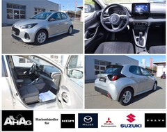 Bild des Angebotes Mazda 2 Hybrid 1.5 VVT-i 116 CVT Centre-Line *WR+SH+Cam*