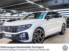 Bild des Angebotes VW Touareg R-Line 3.0 TDI V6 Navi Kamera Pano AHK