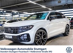 Bild des Angebotes VW Touareg R-Line 3.0 TDI V6 Navi Kamera Pano AHK