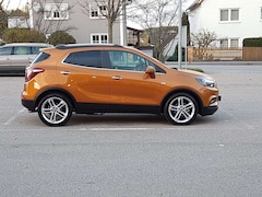 Bild des Angebotes Opel Mokka Mokka 1.4 LPG ecoFLEX Color Edition