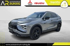 Bild des Angebotes Mitsubishi Eclipse Cross Select+ Black PHEV 4WD