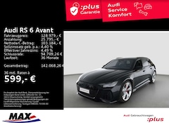 Bild des Angebotes Audi RS6 RS6 Avant performance 280 KM/H+MATRIX+HUD+B&O+AH