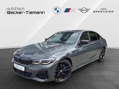 Bild des Angebotes BMW M3 40i xDrive  19" / Laser / H&K / DAB / M-Aero Paket