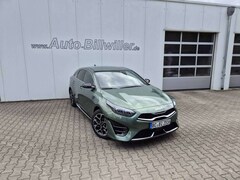 Bild des Angebotes Kia ProCeed / pro_cee'd ProCeed 1.5 T-GDI DCT7 GT-Line