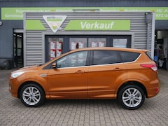 Bild des Angebotes Ford Kuga Individual