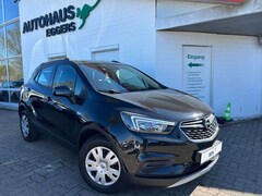 Bild des Angebotes Opel Mokka X 1.6 Selection/KLIMA/ALLWETTER