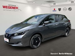 Bild des Angebotes Nissan Leaf LEAF N-CONNECTA e+ 59kWh Sitzh. vo+hi, Lenkradhe