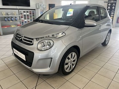 Bild des Angebotes Citroen C1 VTi 72 S&S FEEL