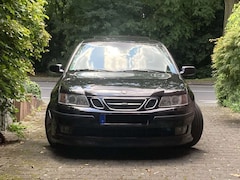 Bild des Angebotes Saab 9-3 Saab 9-3 2.0T Aero Hirsch 1. Halter, TÜV 1/2027
