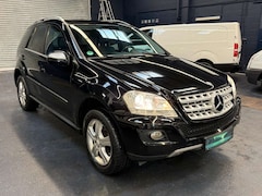 Bild des Angebotes Mercedes-Benz ML 320 CDI 4Matic GSD Unfallfrei 2.Hand AHK 3,5T