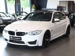Bild des Angebotes BMW M3 Limousine Keramik*Carbon*HUD*Keyless*LED