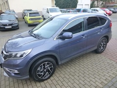 Bild des Angebotes Honda CR-V 1,6i-DTEC Elegance 4WDAutomatrik