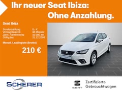 Bild des Angebotes SEAT Ibiza 1.0 MPI Reference