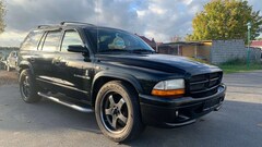 Bild des Angebotes Dodge Durango 5,9 SLT "AUTOMATIK"HU-AU 11.2027"
