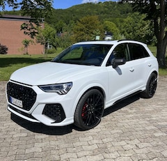 Bild des Angebotes Audi RS Q3 2.5 TFSI quattro 22 Zoll AHK