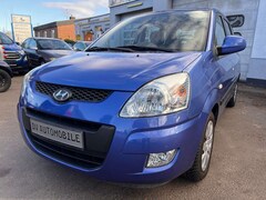 Bild des Angebotes Hyundai Matrix Comfort*HU Neu-Insp.Neu*