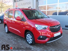 Bild des Angebotes Opel Combo Life 1.5D 2.Hd*HeadUp*Navi*SHZ*Kam*8-fach