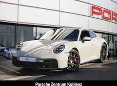 Bild des Angebotes Porsche 992 -2 (911) Carrera S