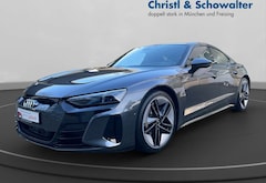 Bild des Angebotes Audi e-tron GT quattro HUD LASER AIR 360 B&O