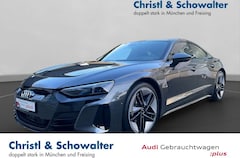Bild des Angebotes Audi e-tron GT quattro 350 kW HUD LASER AIR 360 B&O
