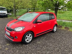 Bild des Angebotes Skoda Citigo Citigo 3-Türer 1.0 MPI Sport