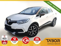 Bild des Angebotes Renault Captur 1.2 TCe 120 EDC Intens LED Nav PDC Kam