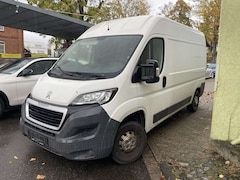 Bild des Angebotes Peugeot Boxer 333 L2H2 Avantage Edition HDi 130 Stop""