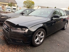 Bild des Angebotes Audi A4 Avant Ambition