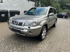 Bild des Angebotes Nissan X-Trail Elegance / Panoramadach / AHK / SHK
