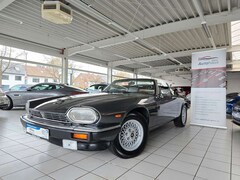 Bild des Angebotes Jaguar XJS V12 5.3L Cabrio Automatik Leder