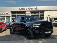 Bild des Angebotes Dodge RAM 1500 5.7 V8 Crew Cab Laramie Night Luftf.