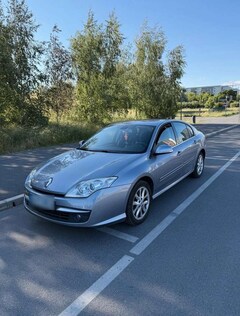 Bild des Angebotes Renault Laguna 2.0 16V Dynamique
