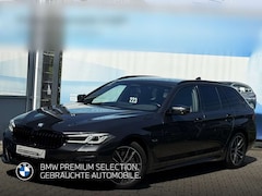 Bild des Angebotes BMW 530 e Touring M Sport AHK DA-Prof PA+ h&k AD-LED