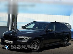 Bild des Angebotes BMW 530 e Touring M Sport AHK DA-Prof PA+ h&k AD-LED
