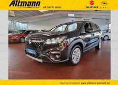 Bild des Angebotes Suzuki S-Cross Comfort LED Sitzheizung Rückfahr-Kam. PDC v/h