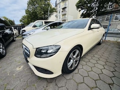 Bild des Angebotes Mercedes-Benz E 200 d 9G-TRONIC Avantgarde Navi camera