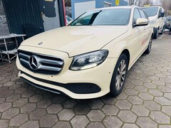 Bild des Angebotes Mercedes-Benz E 220 d 9G-TRONIC Avantgarde Navi camera