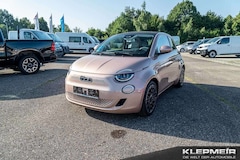 Bild des Angebotes Fiat 500 Cabrio By Bocelli