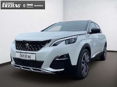 Bild des Angebotes Peugeot 3008 GT Hybrid 300 *NAVI*KLIMAAUT*